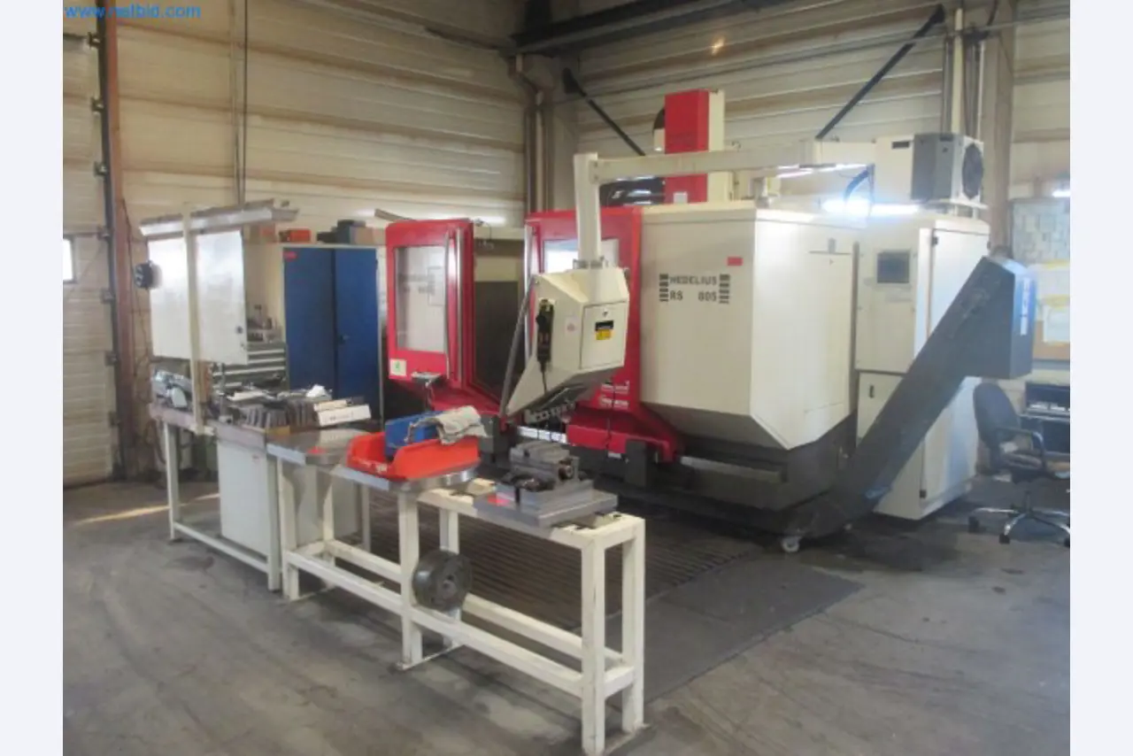 Metalworking, Milling, Laser Cutting, Welding-3
