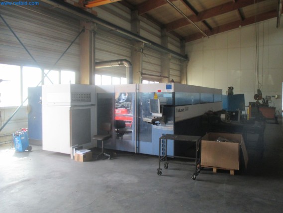Metalworking, Milling, Laser Cutting, Welding-5