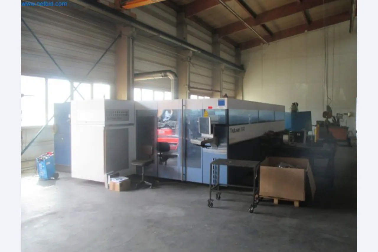 Metalworking, Milling, Laser Cutting, Welding-5
