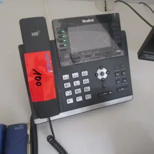 PBX system Fritz Box!
