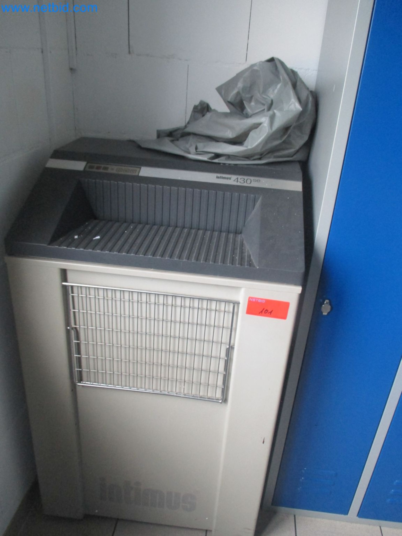 Trabalho em metal, fresagem, corte a laser, soldadura-1
