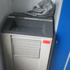 large paper shredder Intimus 430SE