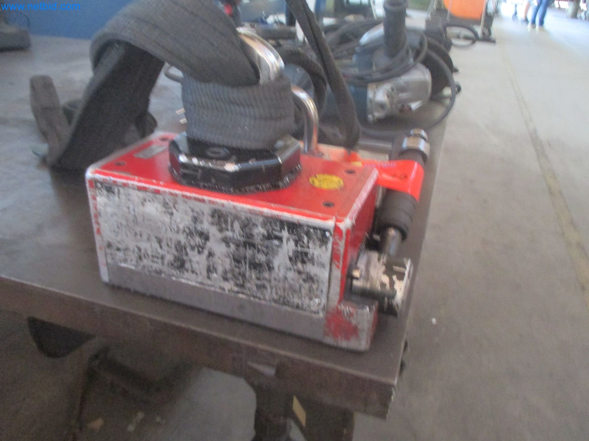Metalworking, Milling, Laser Cutting, Welding-3