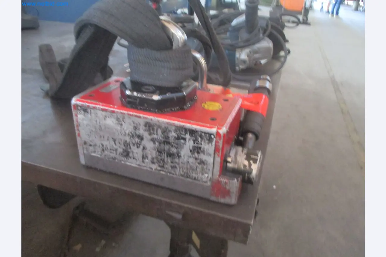 Metalworking, Milling, Laser Cutting, Welding-3