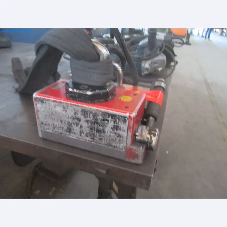 Metalworking, Milling, Laser Cutting, Welding-3