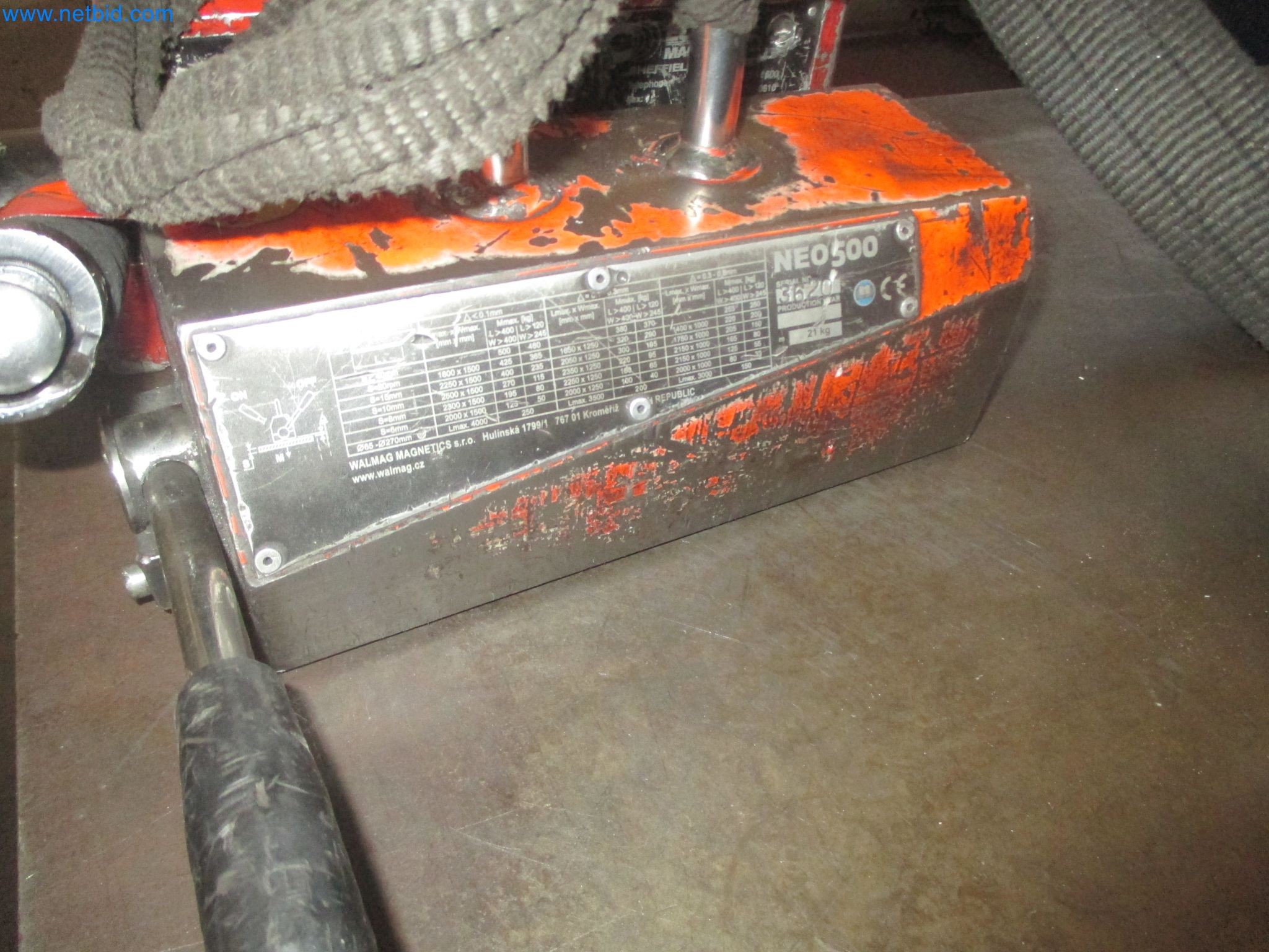 Metalworking, Milling, Laser Cutting, Welding-4