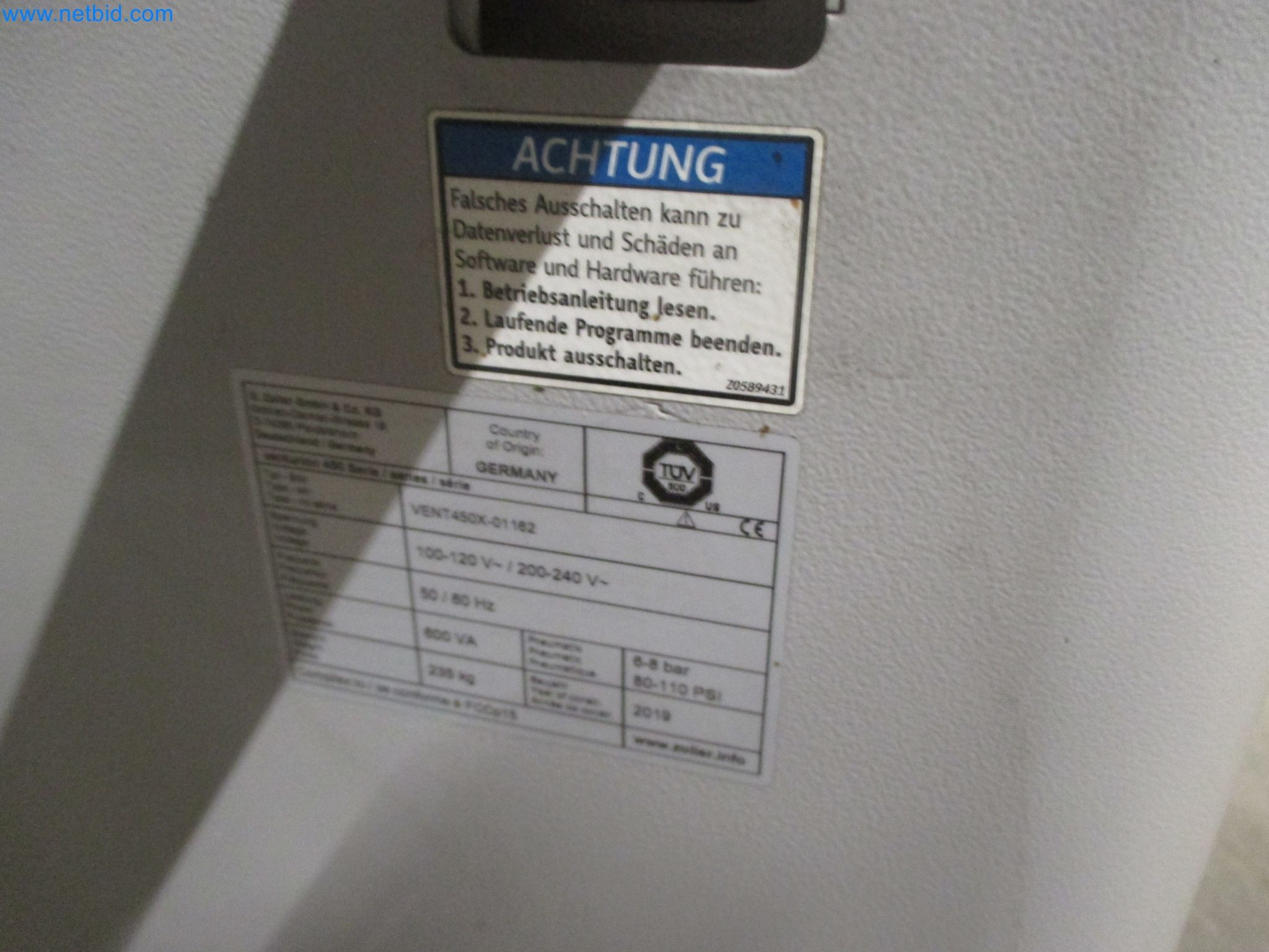 Metalworking, Milling, Laser Cutting, Welding-4