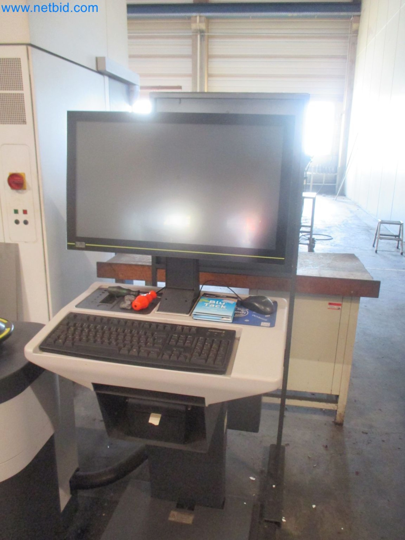 Metalworking, Milling, Laser Cutting, Welding-5