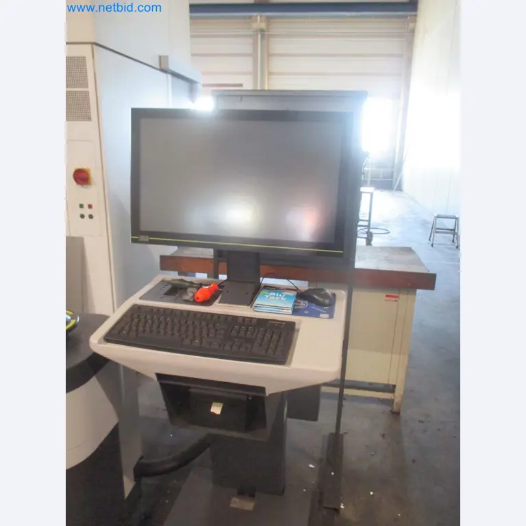 Metalworking, Milling, Laser Cutting, Welding-5