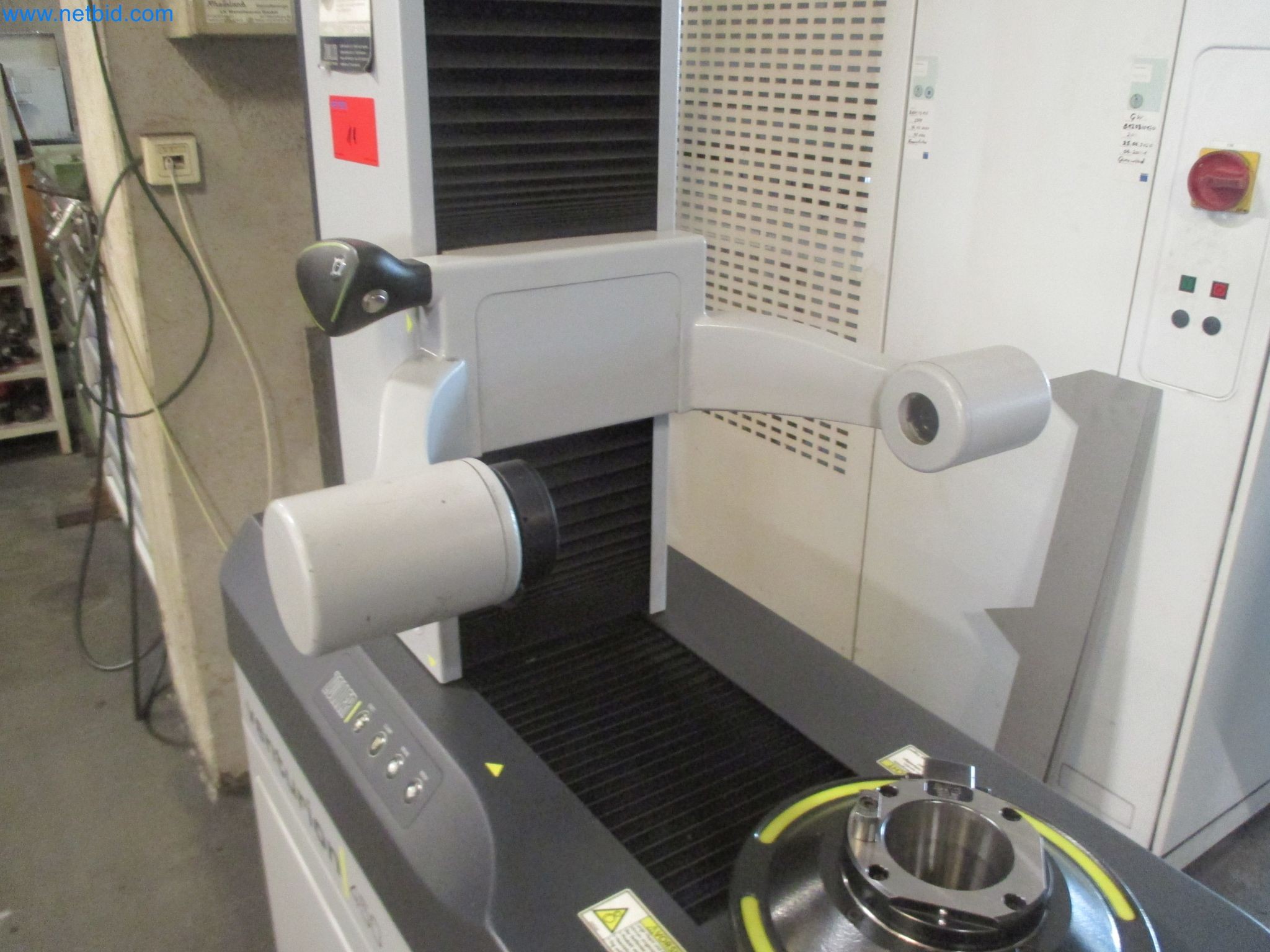 Metalworking, Milling, Laser Cutting, Welding-6