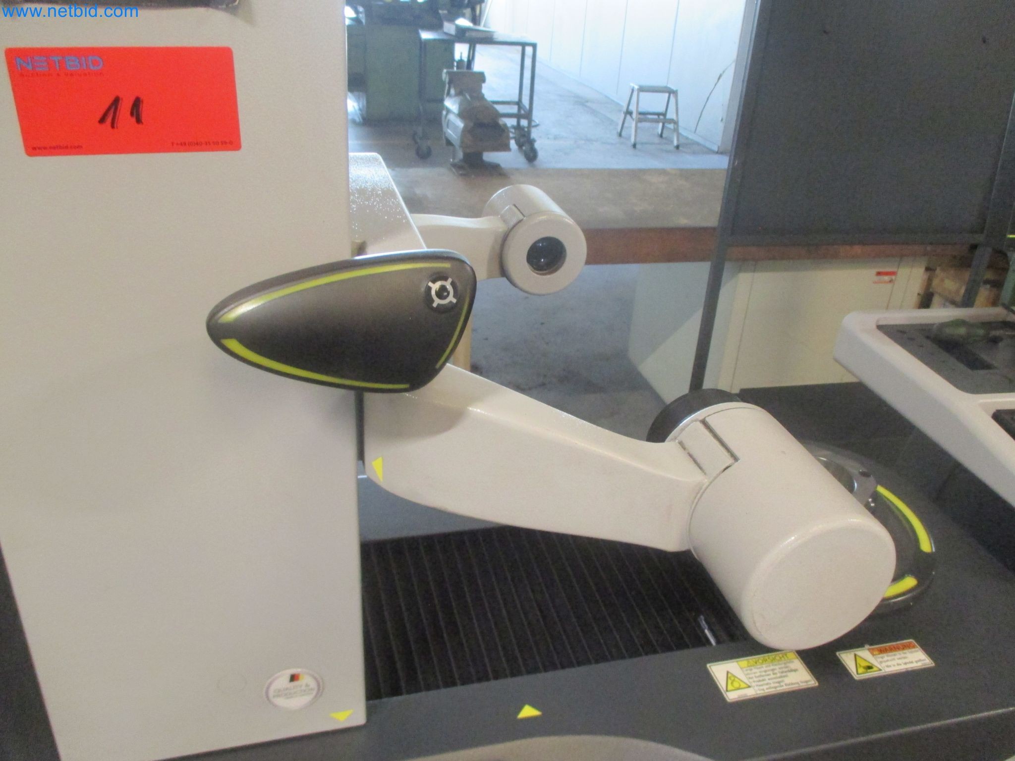 Metalworking, Milling, Laser Cutting, Welding-7