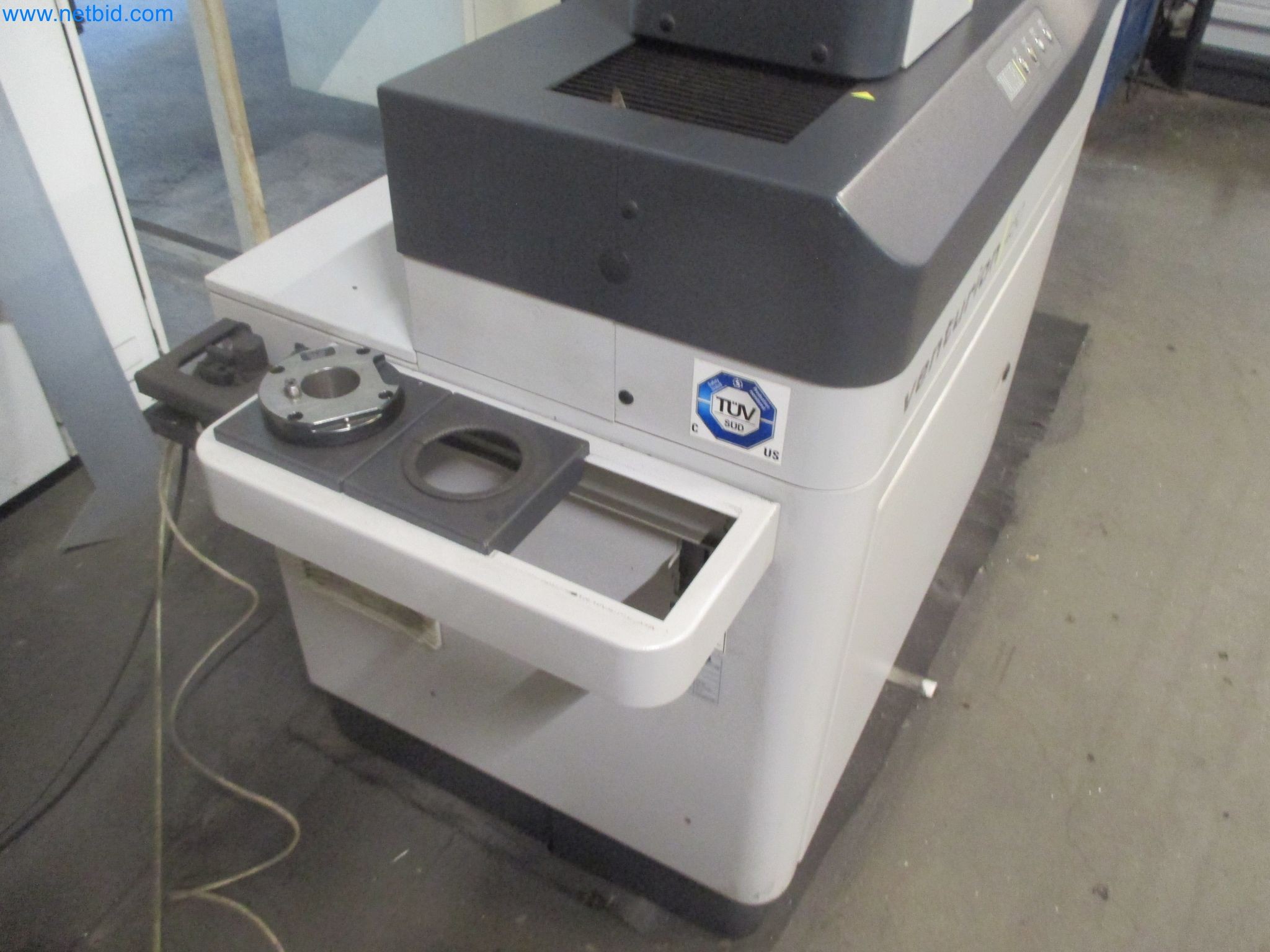 Metalworking, Milling, Laser Cutting, Welding-8