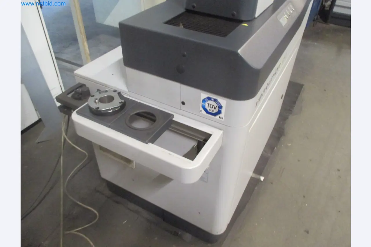 Metalworking, Milling, Laser Cutting, Welding-8