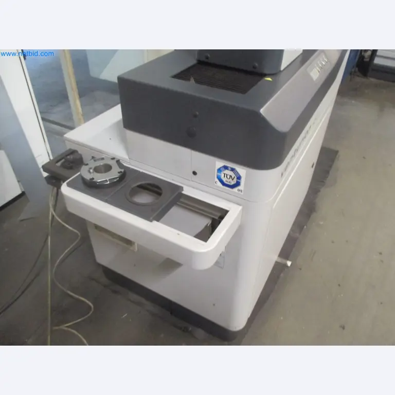 Metalworking, Milling, Laser Cutting, Welding-8
