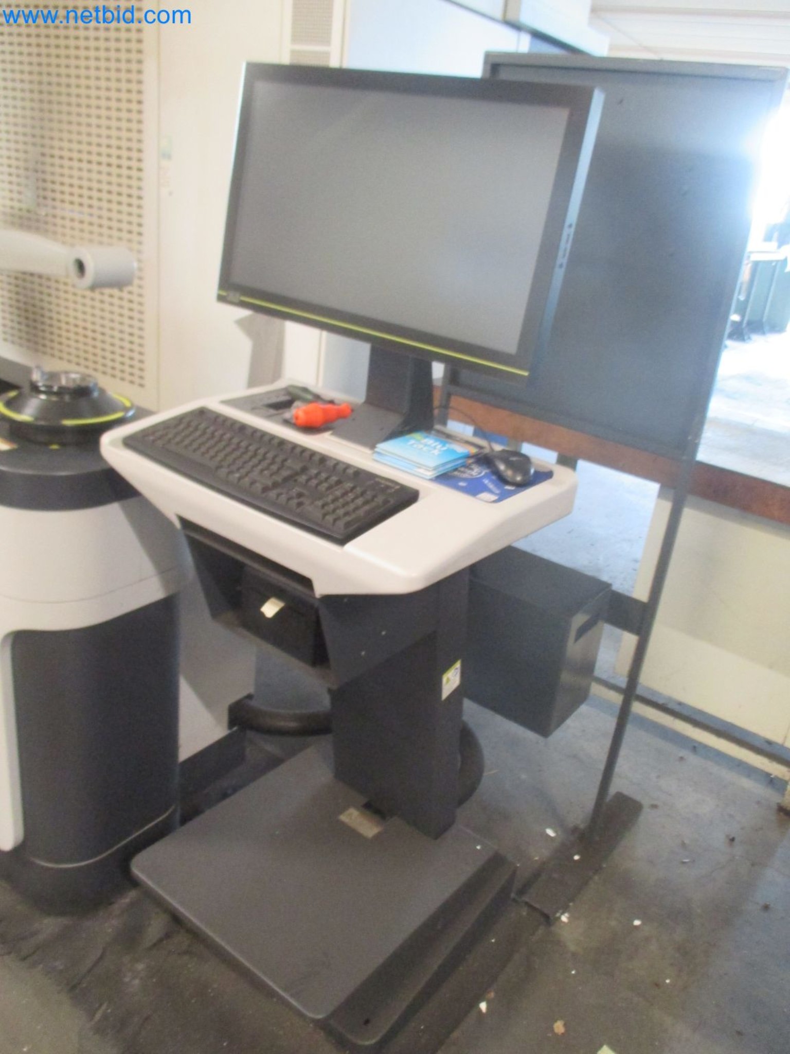 Metalworking, Milling, Laser Cutting, Welding-9