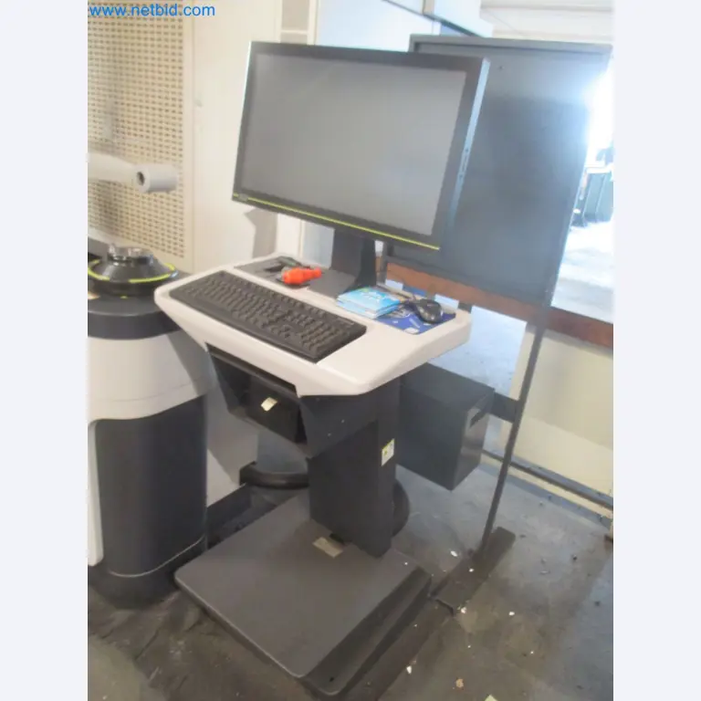Metalworking, Milling, Laser Cutting, Welding-9