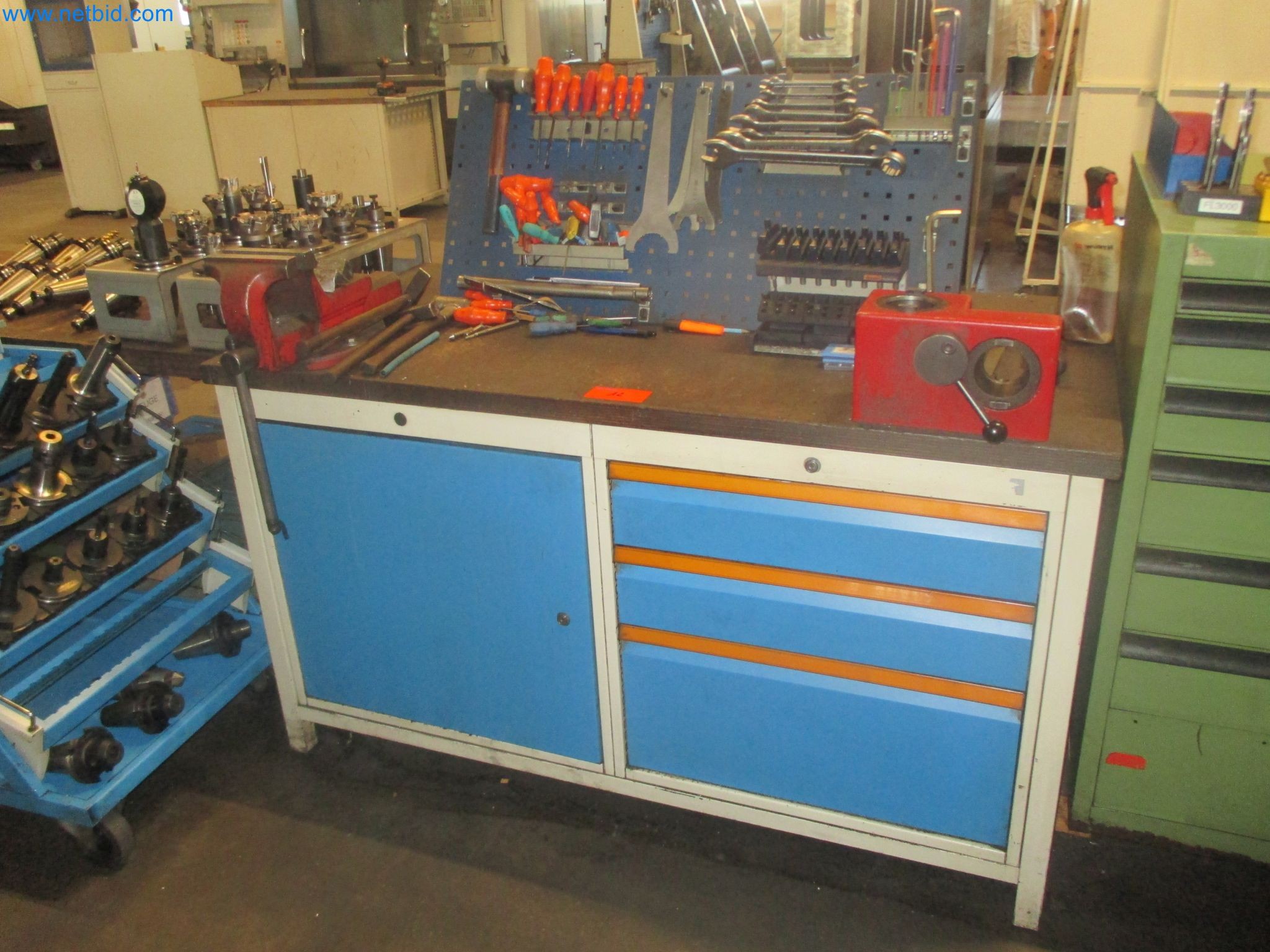 Metalworking, Milling, Laser Cutting, Welding-1