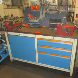 Workbench