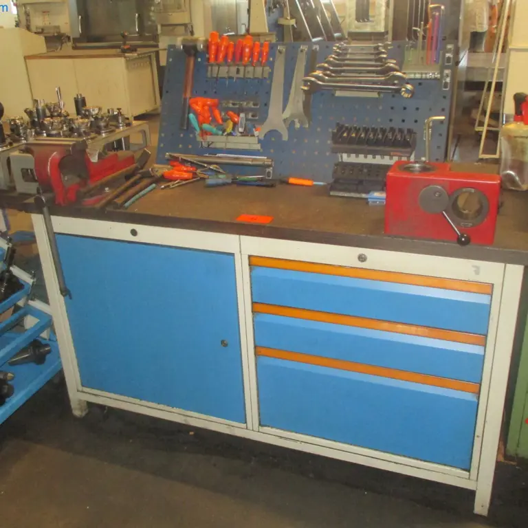 Workbench