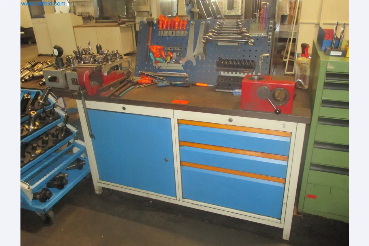 Metalworking, Milling, Laser Cutting, Welding-1