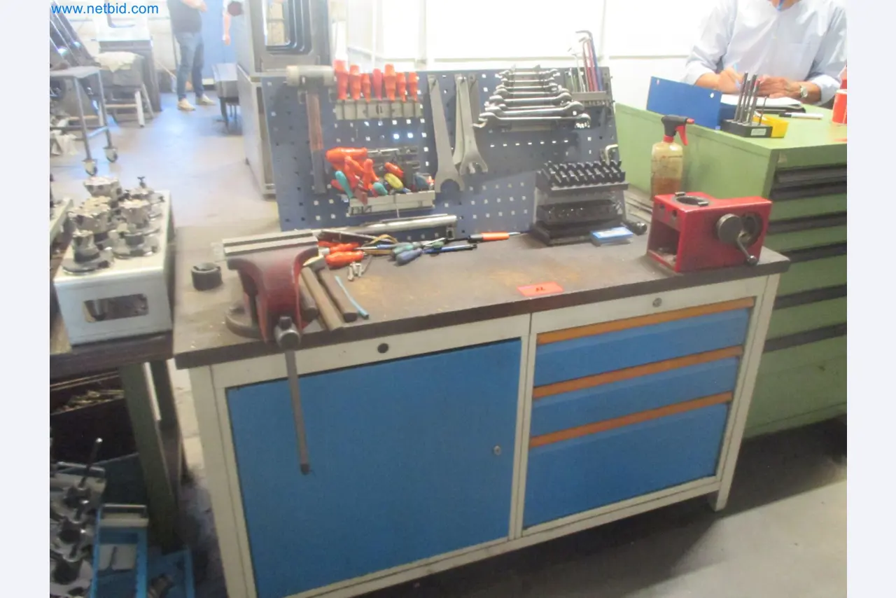 Metalworking, Milling, Laser Cutting, Welding-2