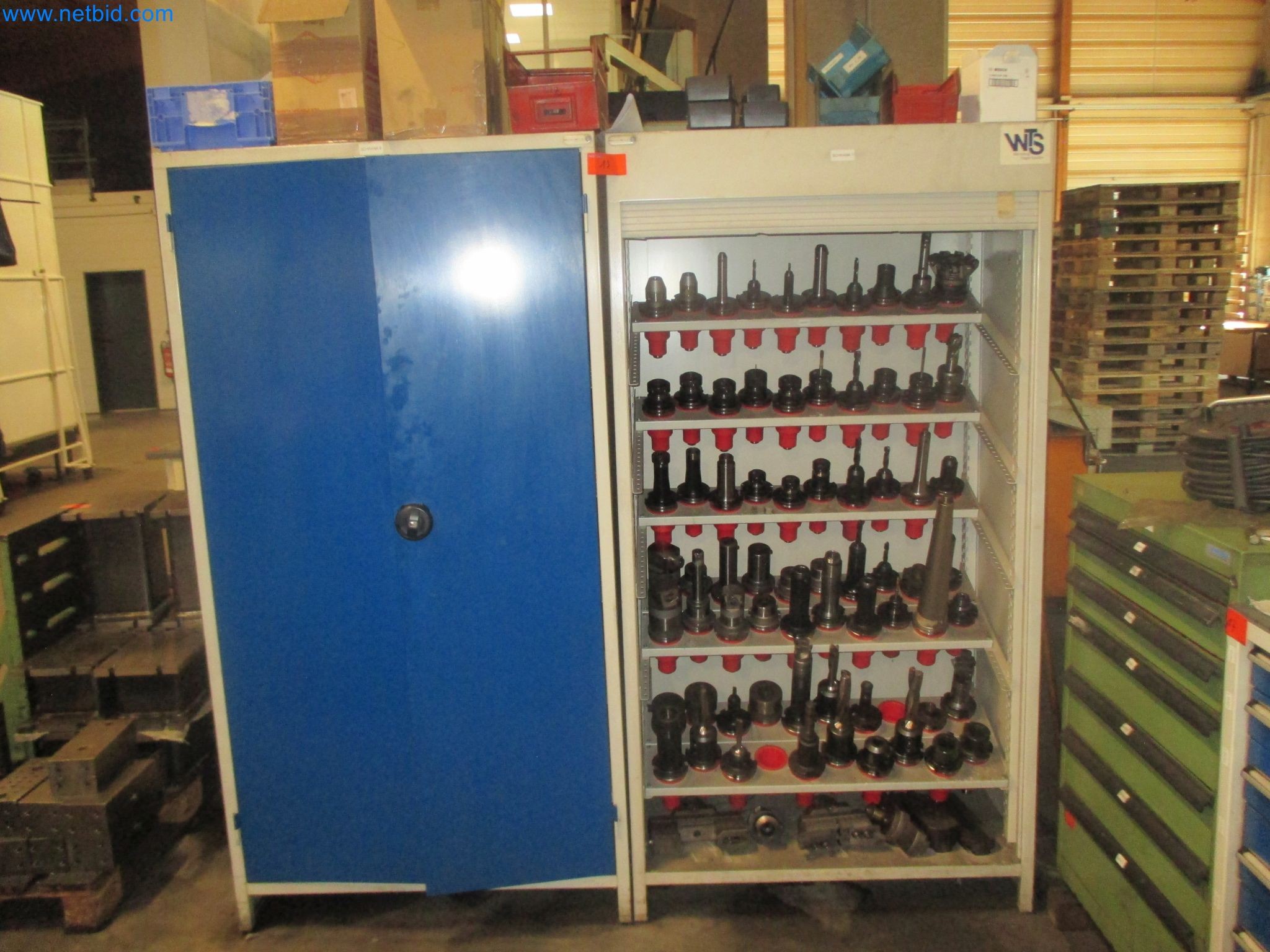 Metalworking, Milling, Laser Cutting, Welding-1