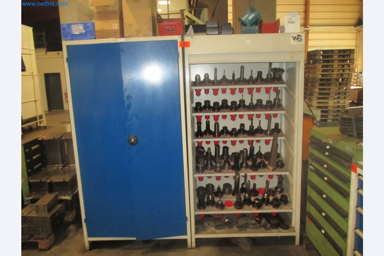 Metalworking, Milling, Laser Cutting, Welding-1