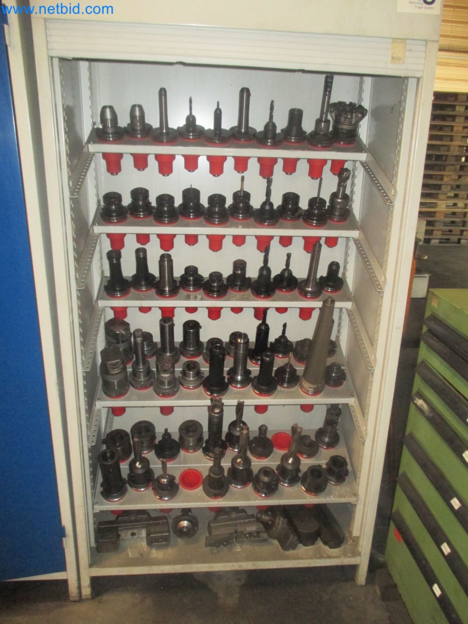 Metalworking, Milling, Laser Cutting, Welding-2