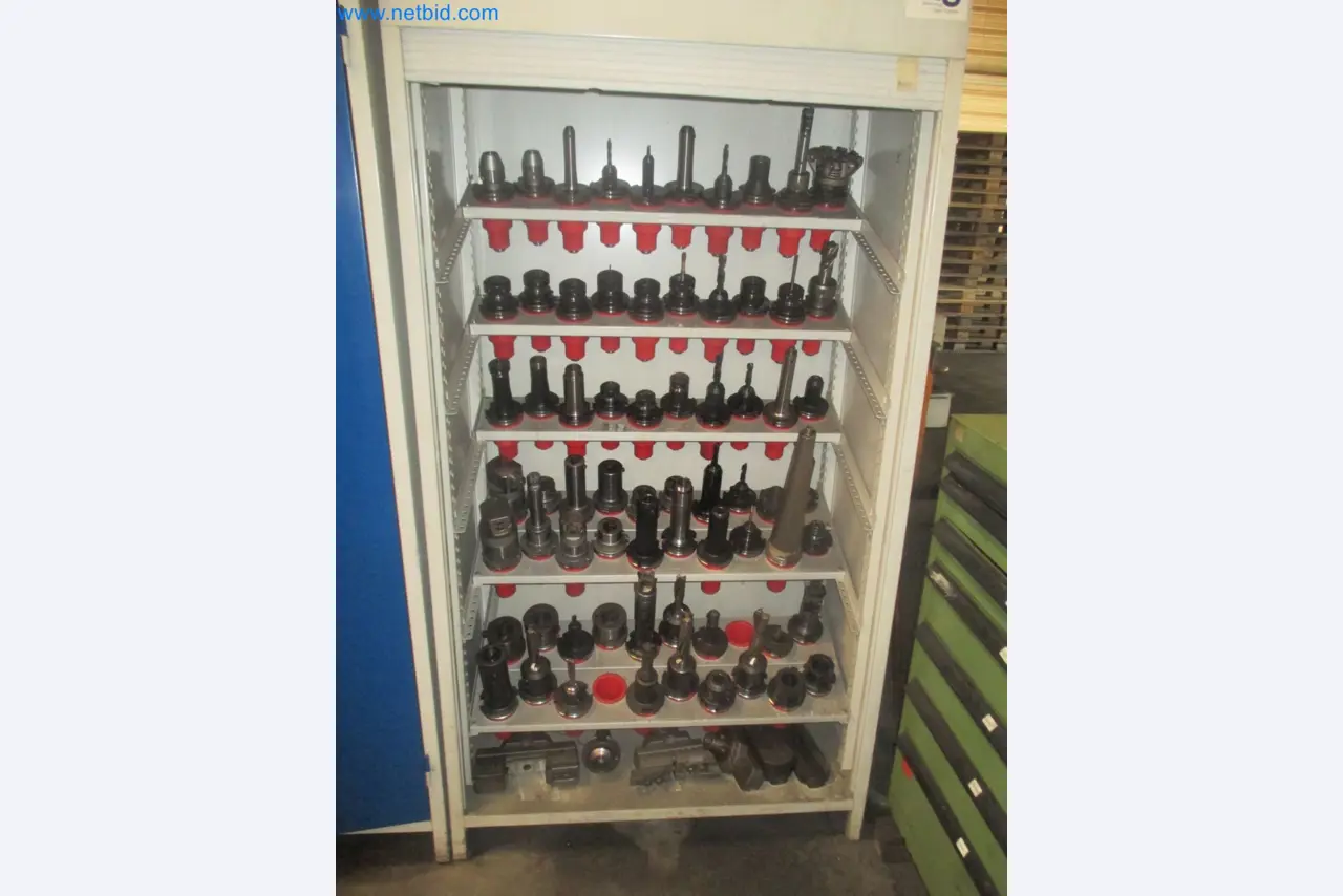 Metalworking, Milling, Laser Cutting, Welding-2