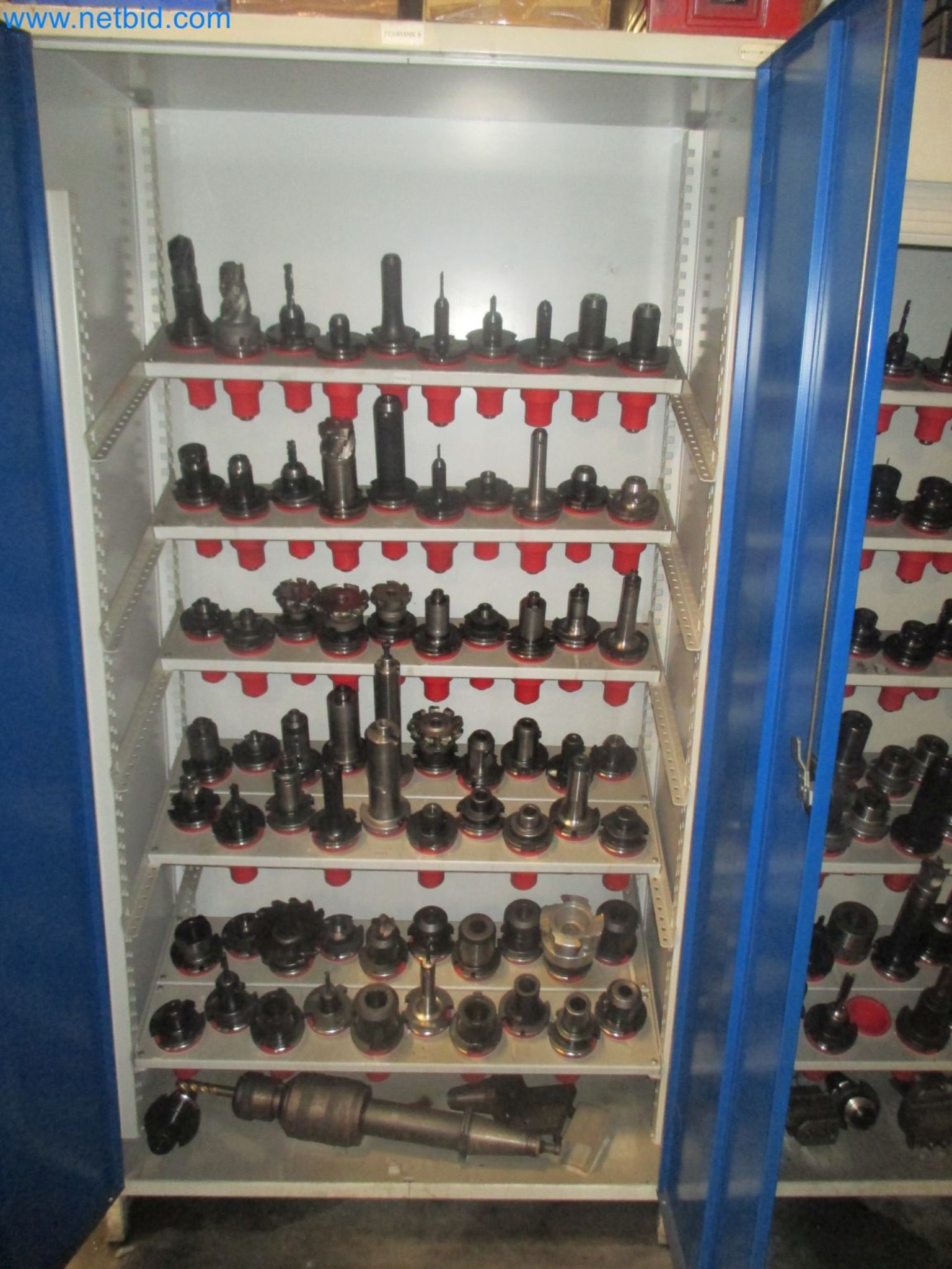 Metalworking, Milling, Laser Cutting, Welding-3