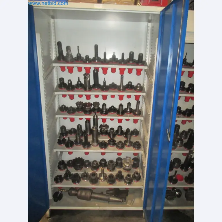 Metalworking, Milling, Laser Cutting, Welding-3