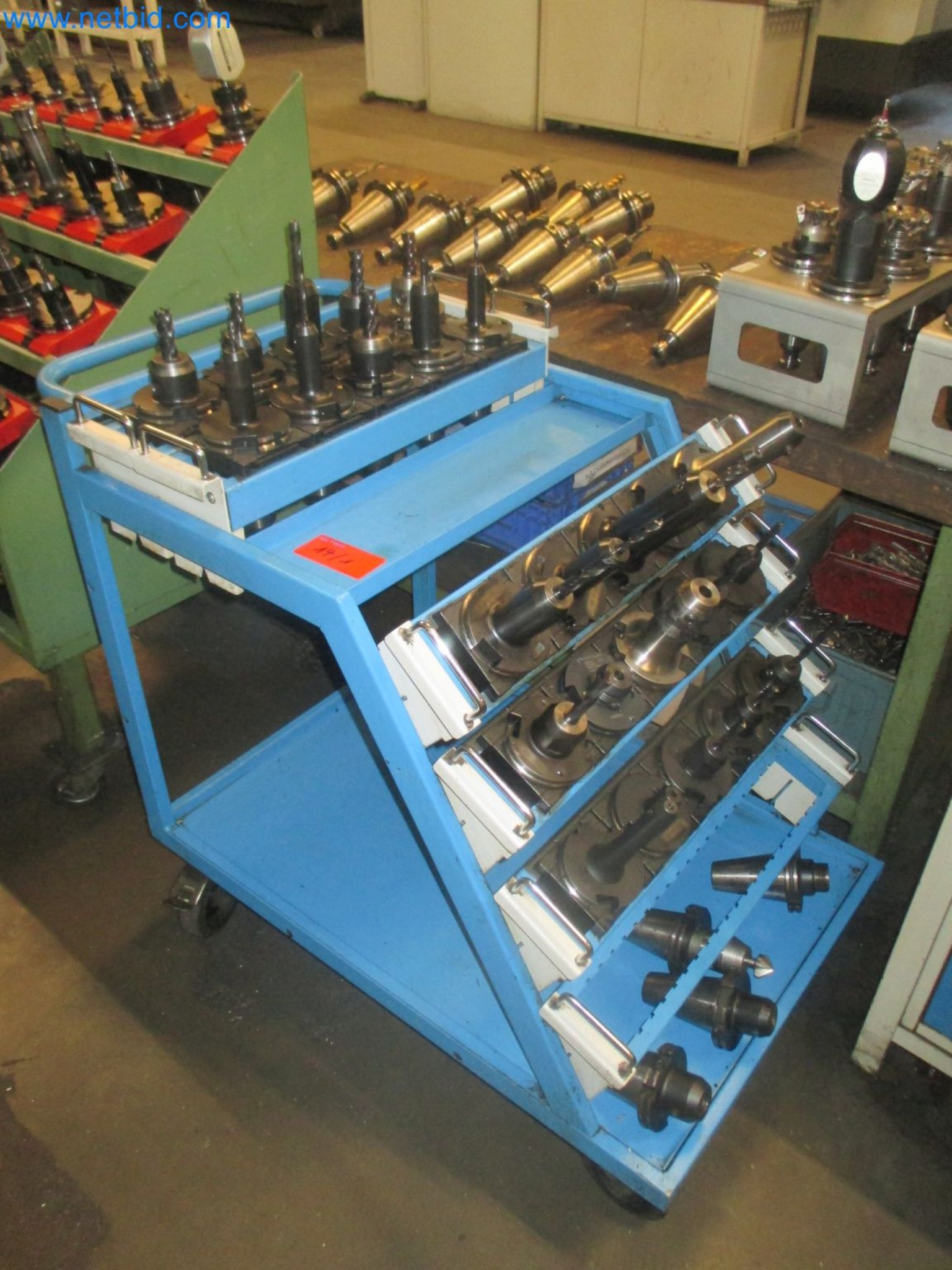 Metalworking, Milling, Laser Cutting, Welding-1