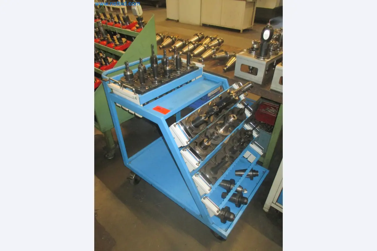 Metalworking, Milling, Laser Cutting, Welding-1