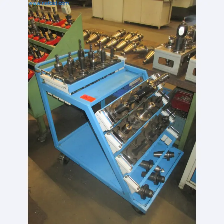 Metalworking, Milling, Laser Cutting, Welding-1