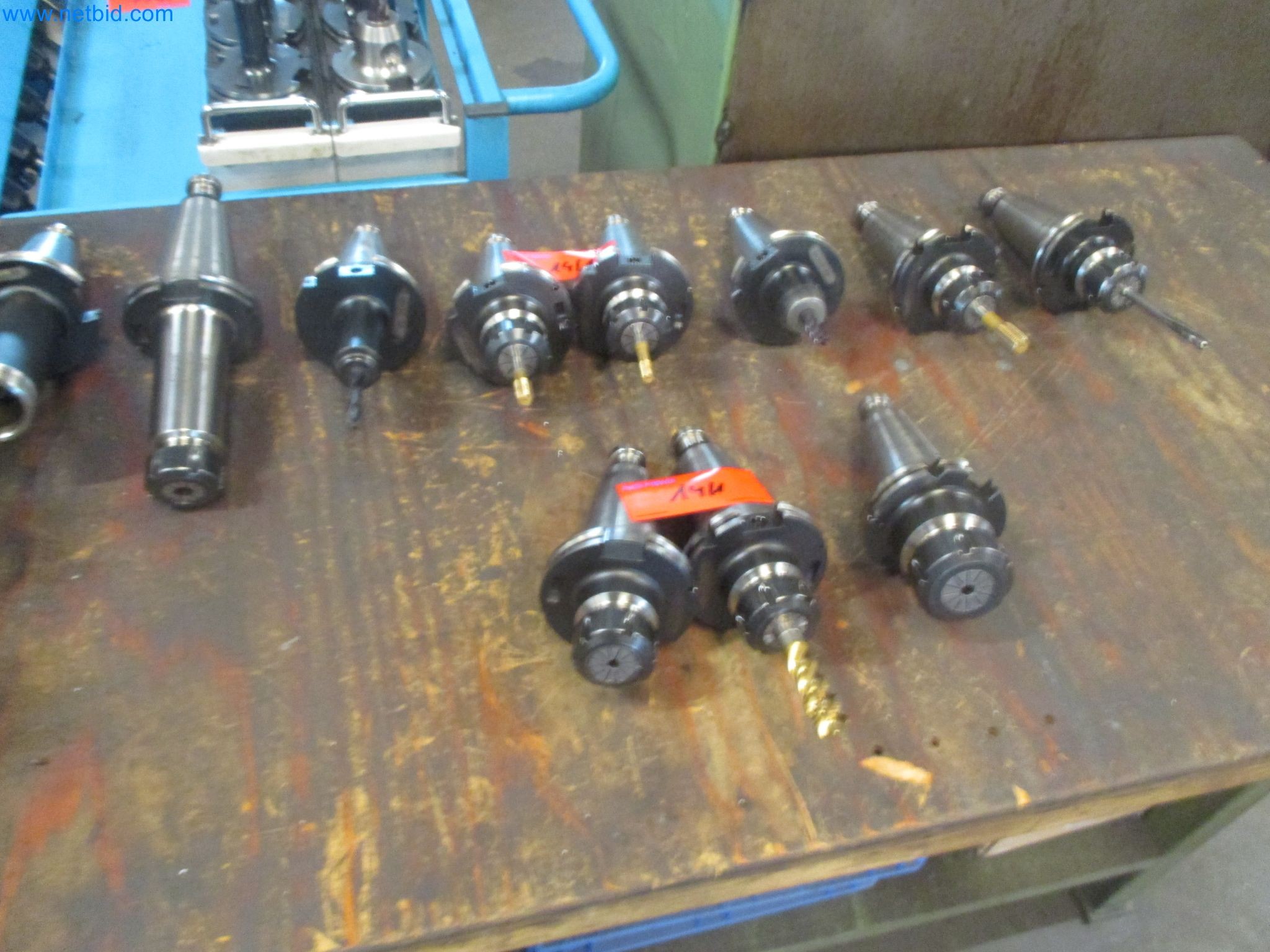 Metalworking, Milling, Laser Cutting, Welding-3