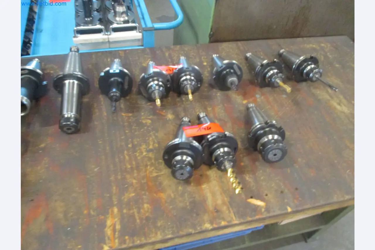 Metalworking, Milling, Laser Cutting, Welding-3