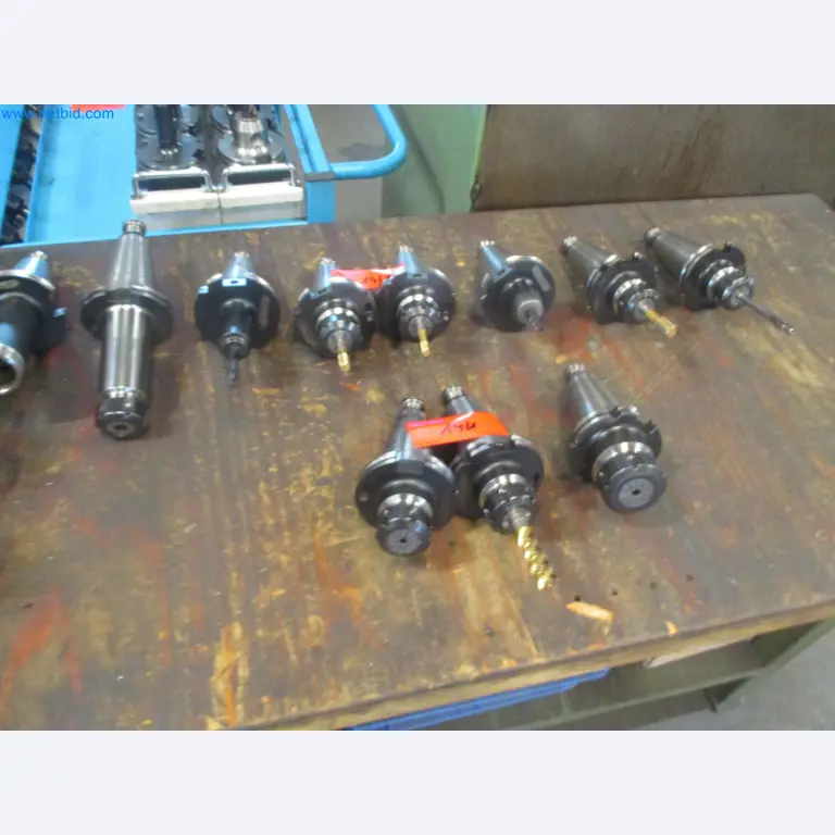 Metalworking, Milling, Laser Cutting, Welding-3
