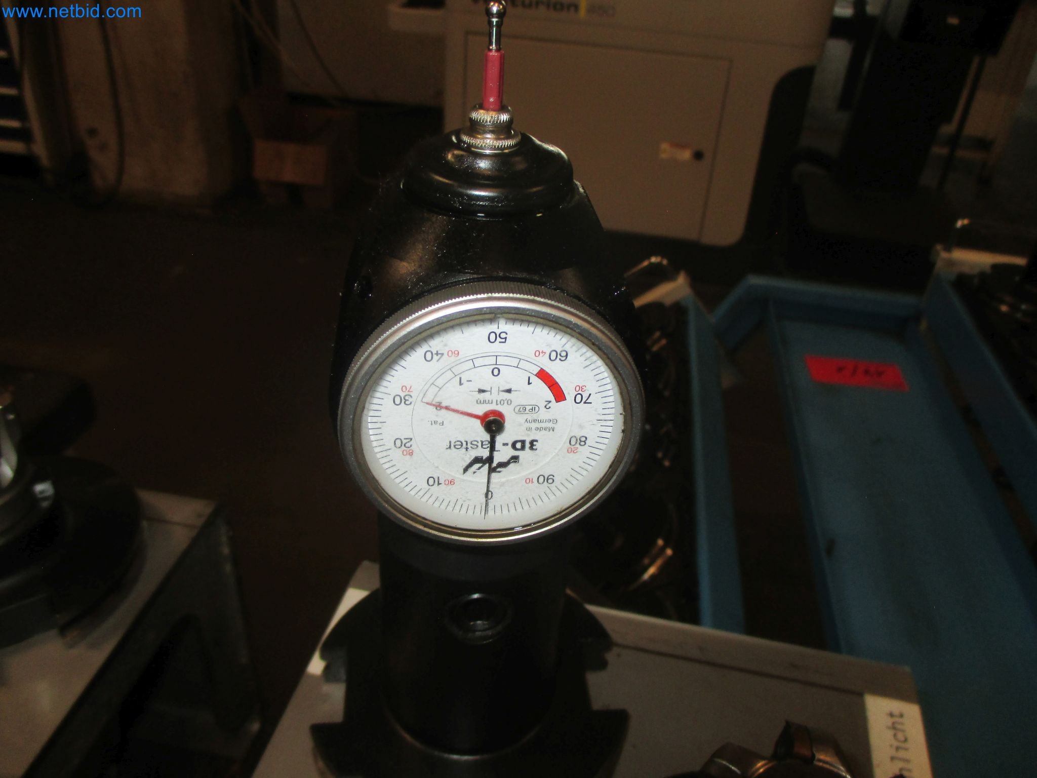 Metalworking, Milling, Laser Cutting, Welding-4