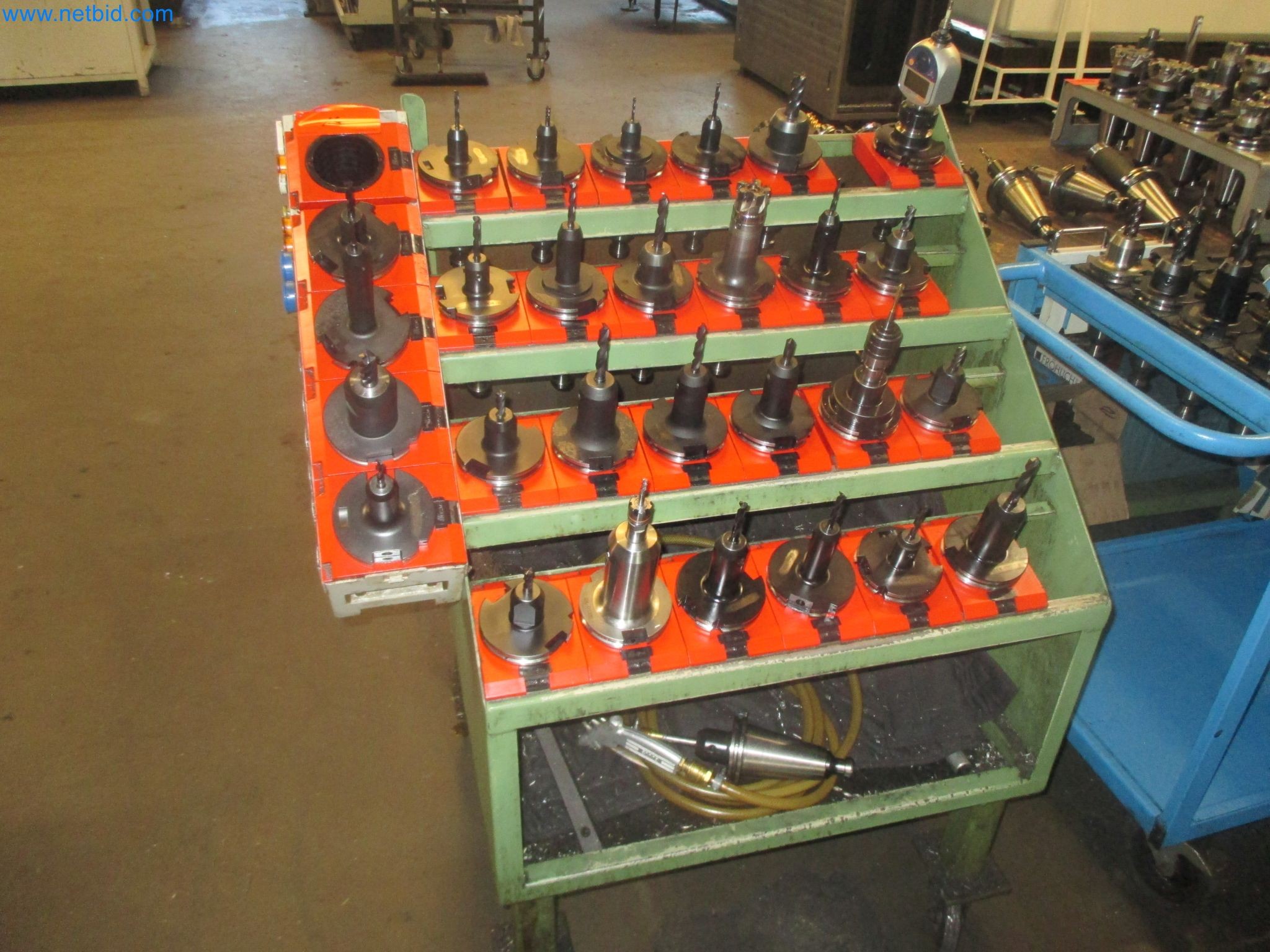 Metalworking, Milling, Laser Cutting, Welding-1