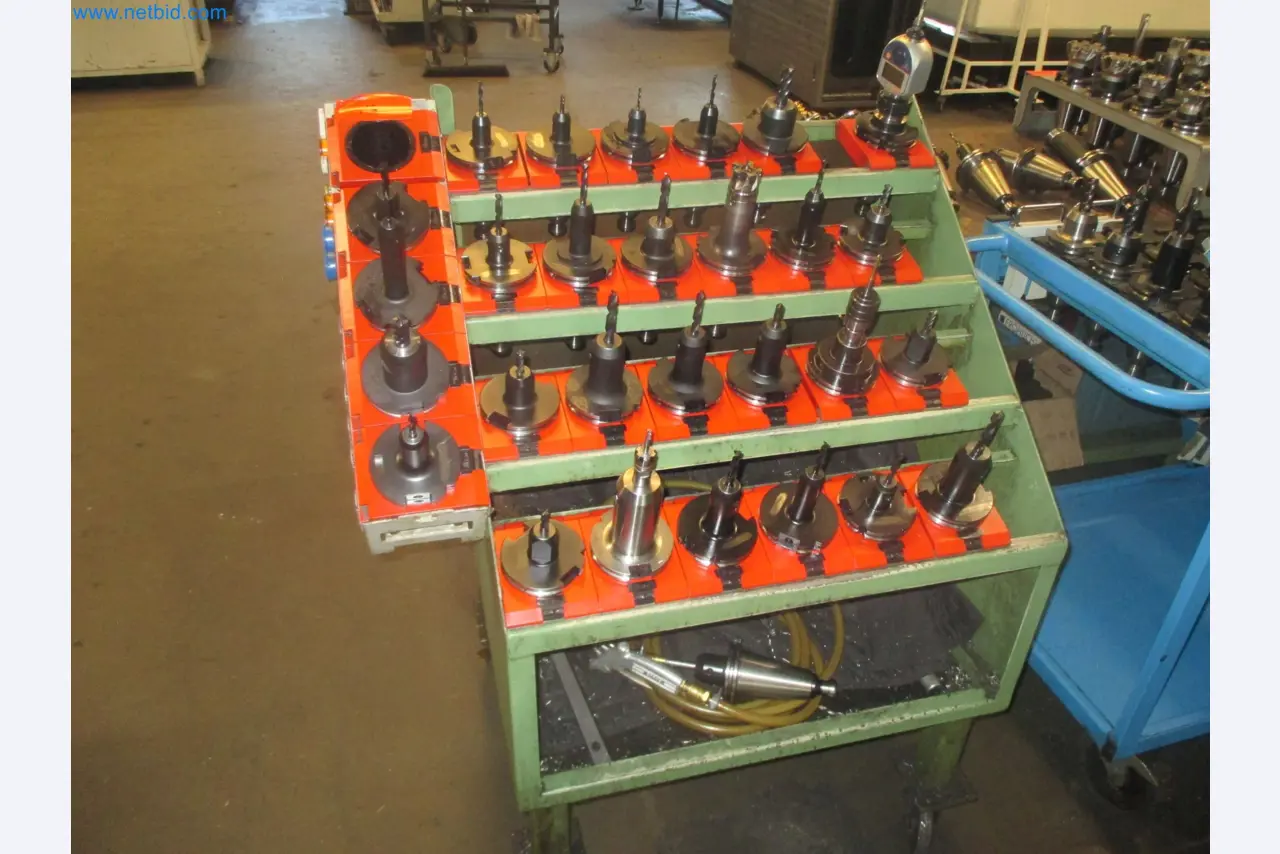 Metalworking, Milling, Laser Cutting, Welding-1