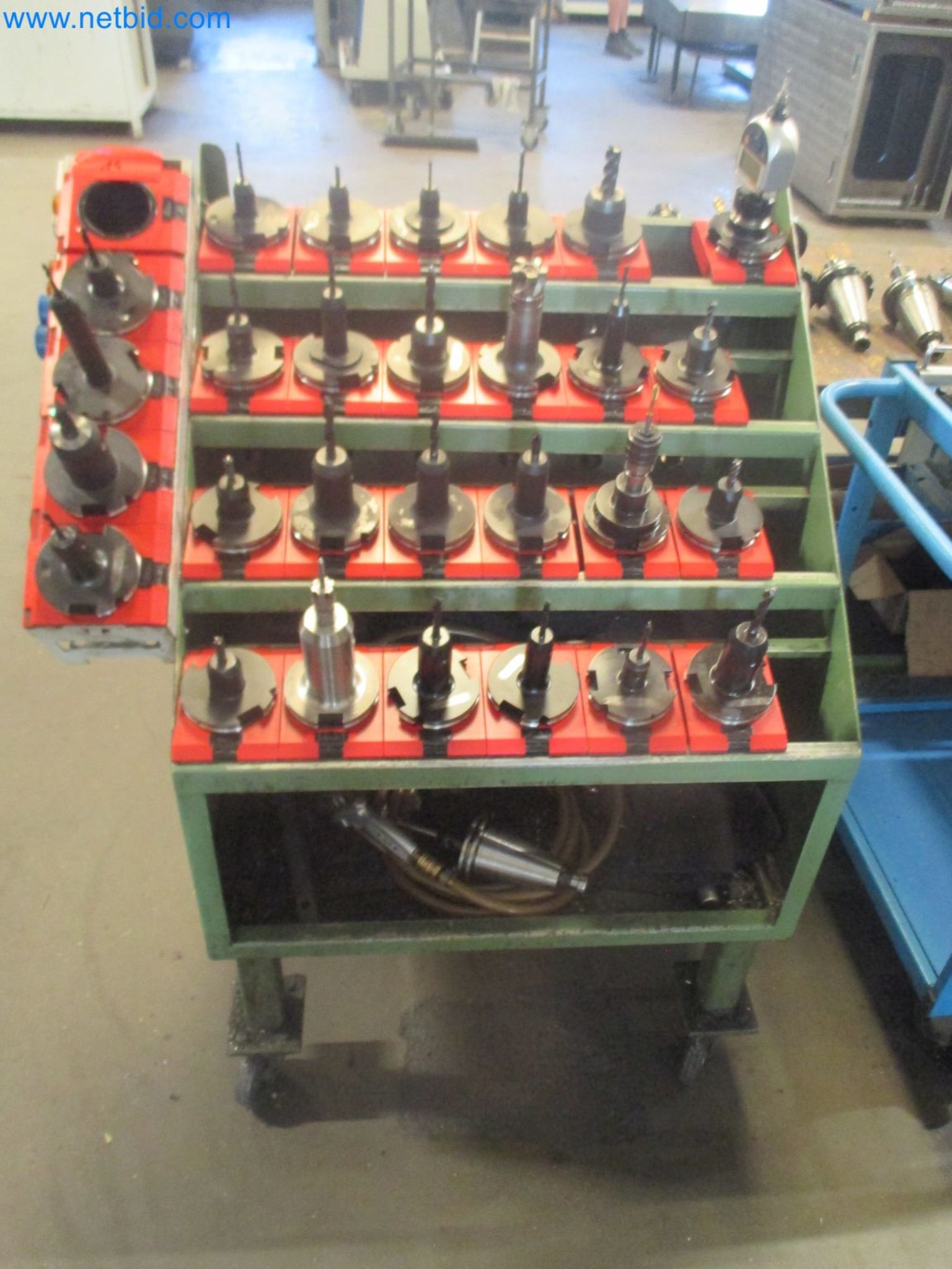 Metalworking, Milling, Laser Cutting, Welding-2
