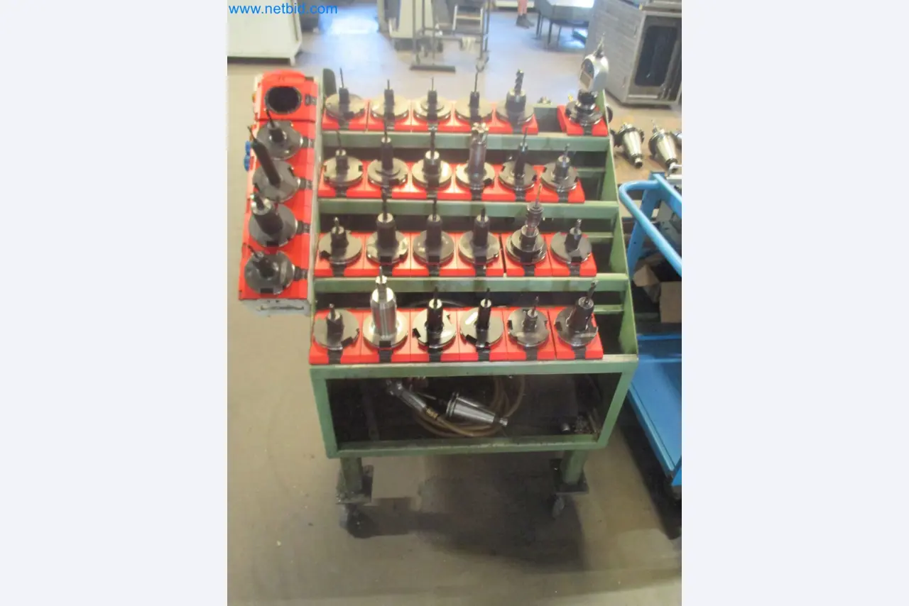 Metalworking, Milling, Laser Cutting, Welding-2
