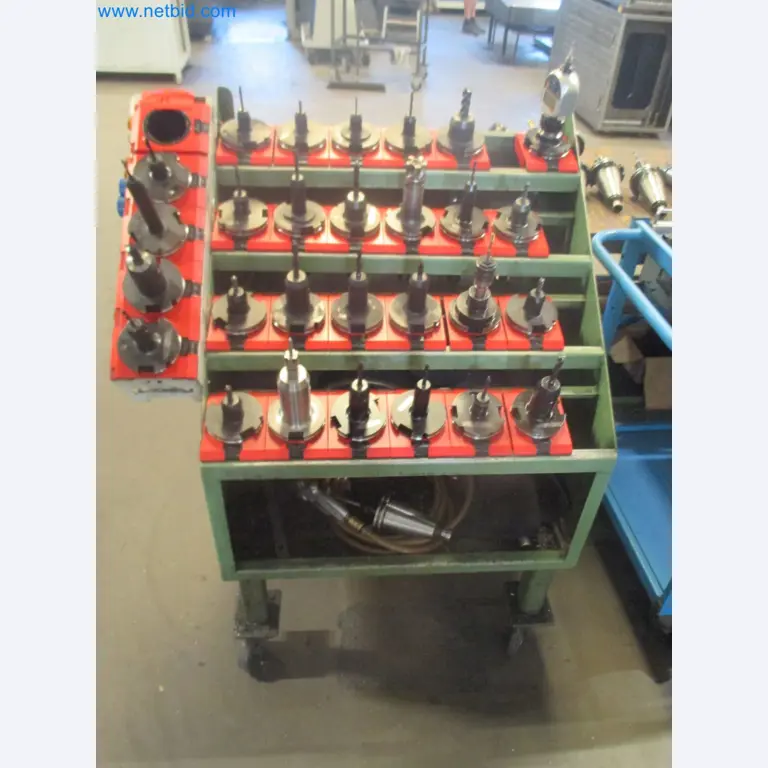 Metalworking, Milling, Laser Cutting, Welding-2
