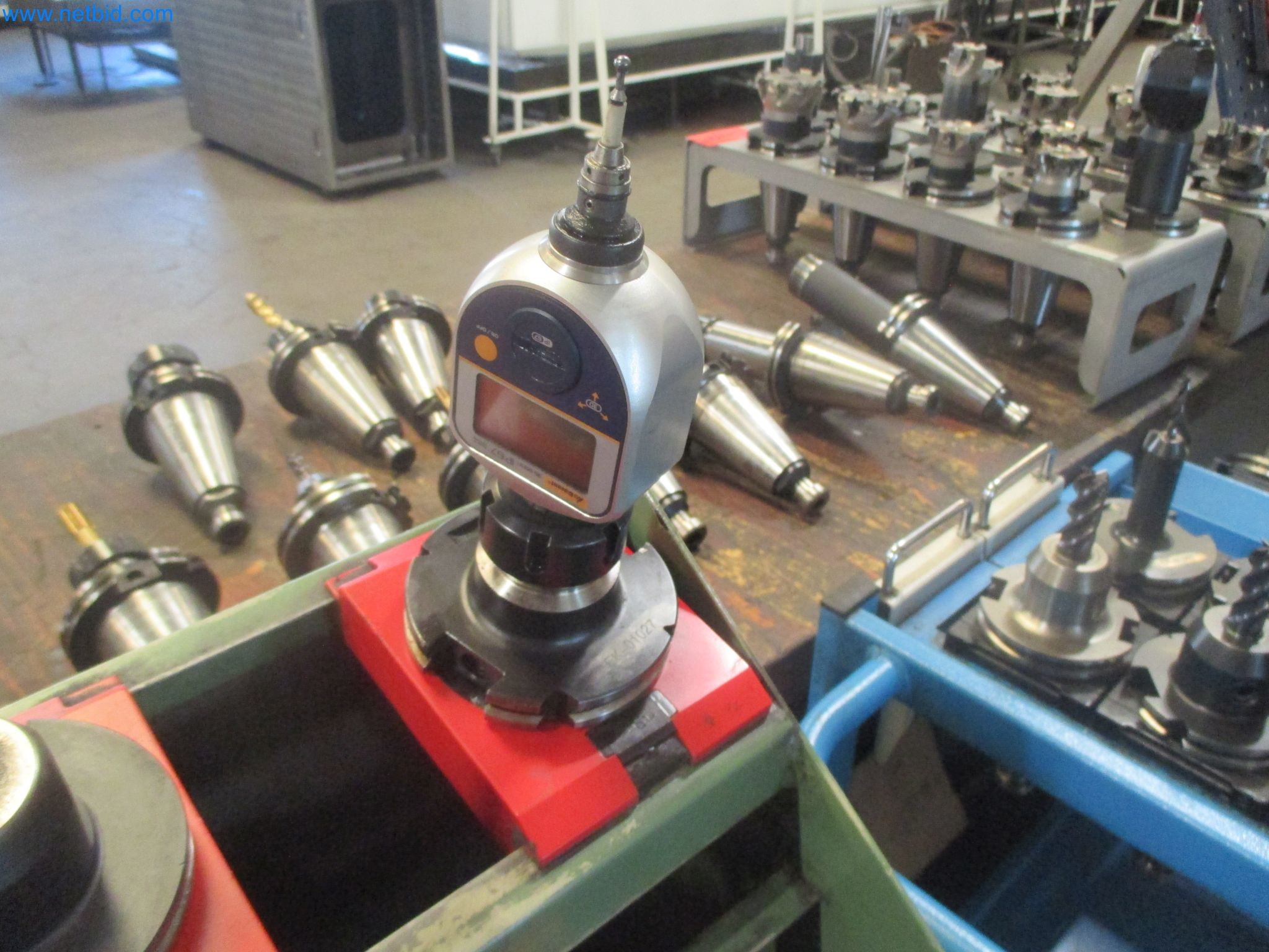 Metalworking, Milling, Laser Cutting, Welding-3
