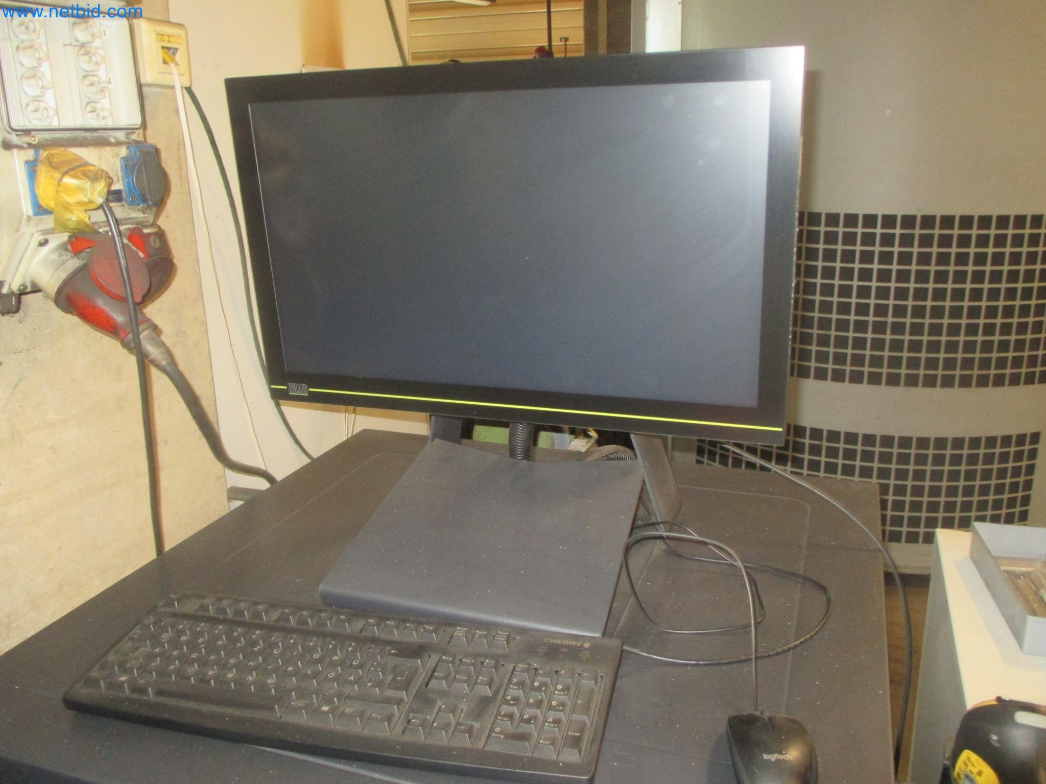 Metalworking, Milling, Laser Cutting, Welding-3