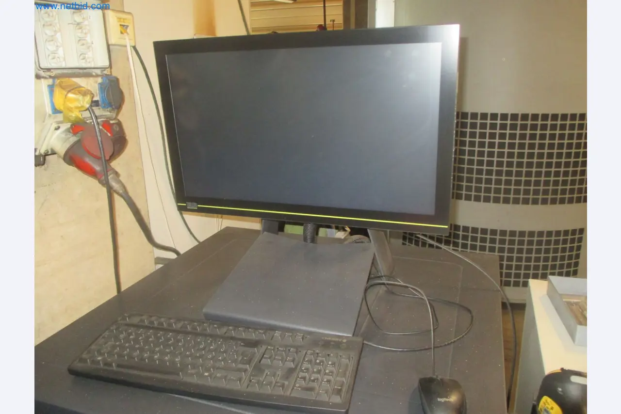 Metalworking, Milling, Laser Cutting, Welding-3