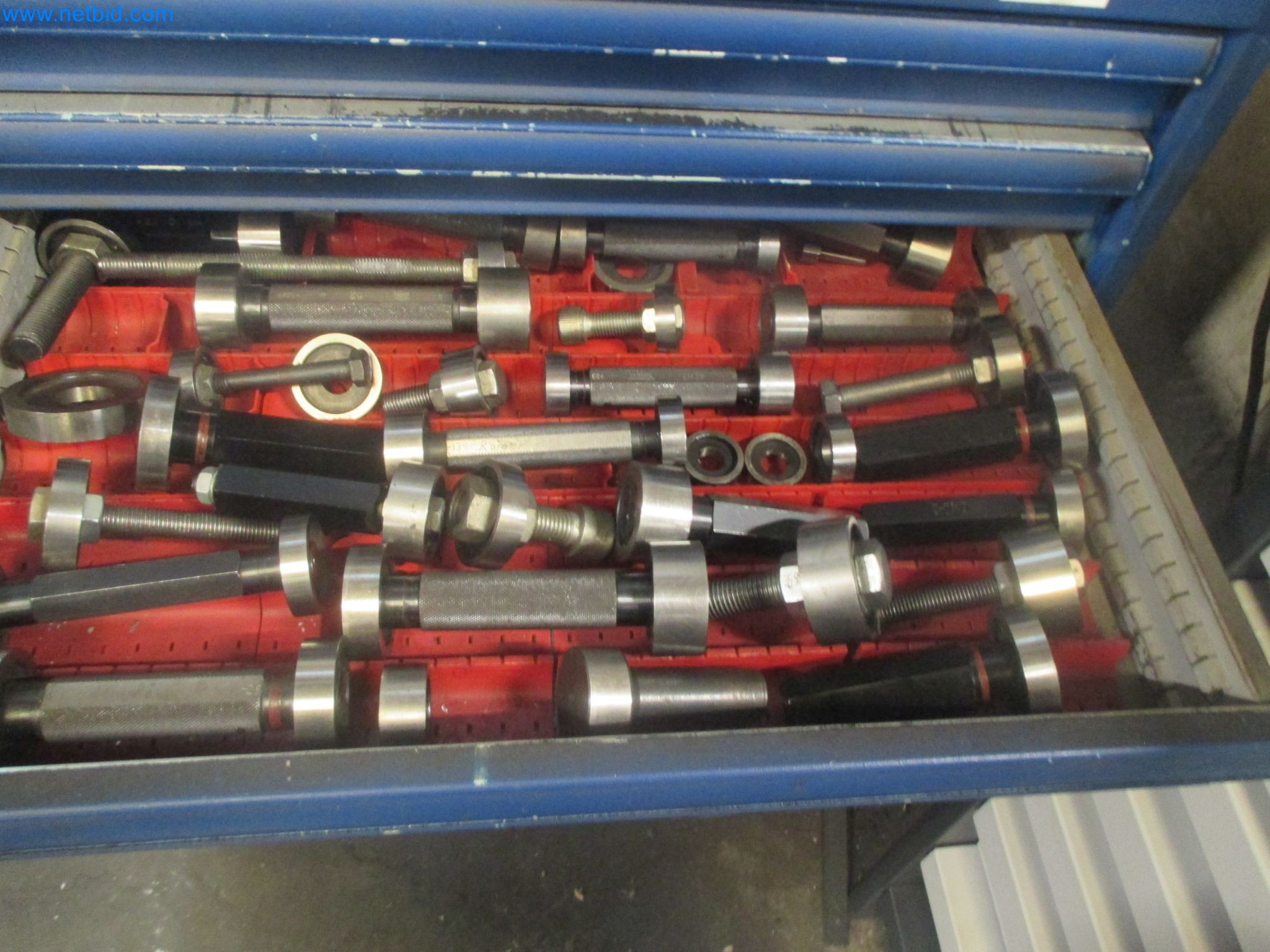 Metalworking, Milling, Laser Cutting, Welding-10