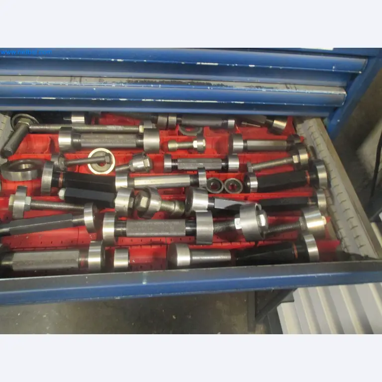 Metalworking, Milling, Laser Cutting, Welding-10