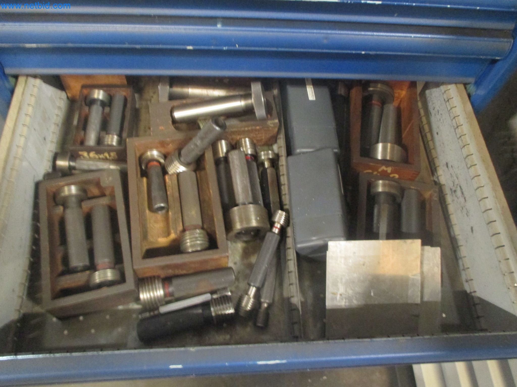 Metalworking, Milling, Laser Cutting, Welding-11