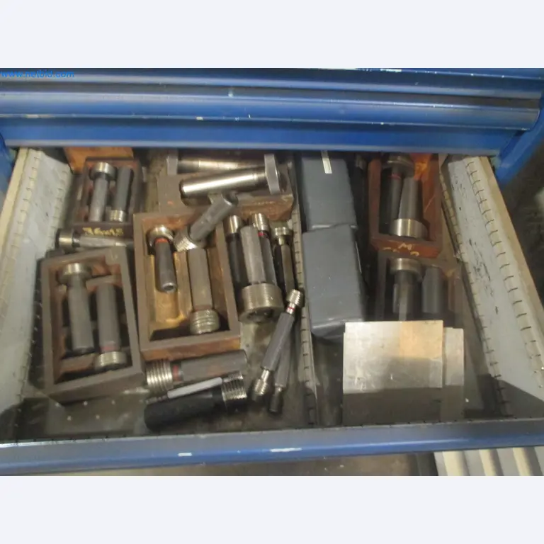 Metalworking, Milling, Laser Cutting, Welding-11